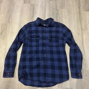 Mossimo Supply Co flannel